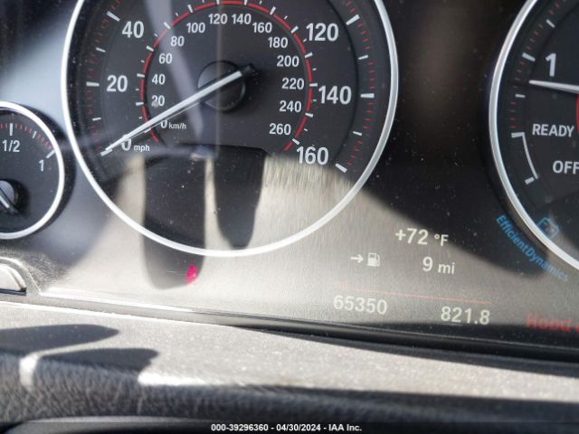 WBA3V7C53G5A25163 BMW 428i