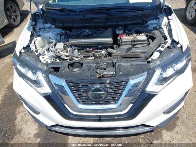 Nissan Rogue Sl 2019 5N1AT2MT1KC797769 Image 10