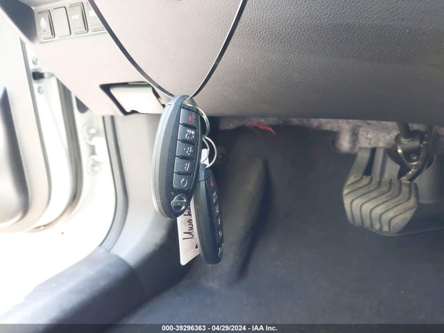 Nissan Rogue Sl 2019 5N1AT2MT1KC797769 Image 11
