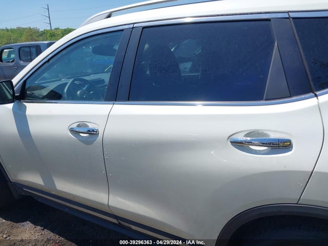 Nissan Rogue Sl 2019 5N1AT2MT1KC797769 Image 14