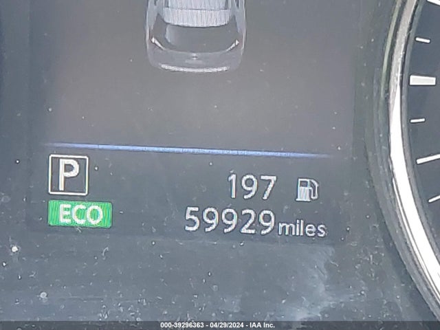 Nissan Rogue Sl 2019 5N1AT2MT1KC797769 Image 15