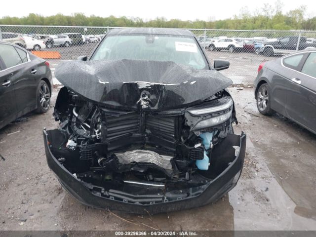 3GNAXKEV2NL161550 Chevrolet Equinox Fwd Lt
