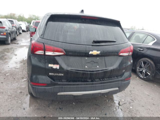 3GNAXKEV2NL161550 Chevrolet Equinox Fwd Lt