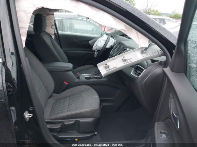 3GNAXKEV2NL161550 Chevrolet Equinox Fwd Lt