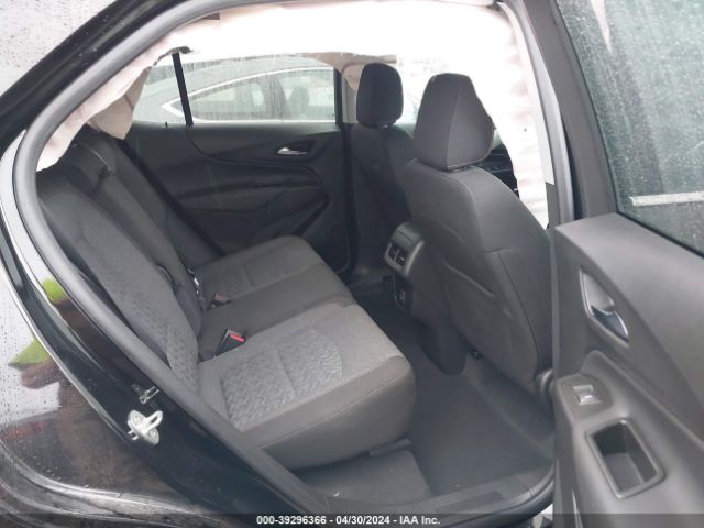 3GNAXKEV2NL161550 Chevrolet Equinox Fwd Lt