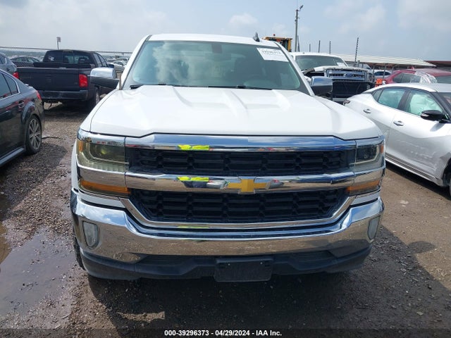 Chevrolet Silverado 1500 1lt 2017 3GCUCRER3HG505431 Image 12