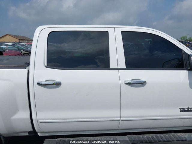 Chevrolet Silverado 1500 1lt 2017 3GCUCRER3HG505431 Image 13