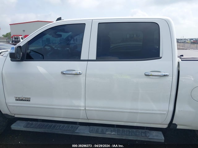 Chevrolet Silverado 1500 1lt 2017 3GCUCRER3HG505431 Image 14