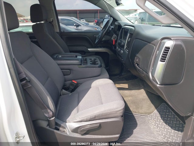 Chevrolet Silverado 1500 1lt 2017 3GCUCRER3HG505431 Image 5
