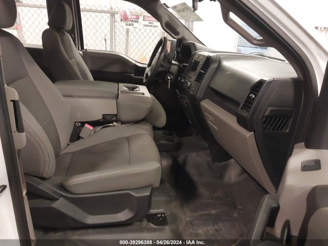 Ford F-150 Xl 2016 1FTEX1EP2GKE02615 Image 5