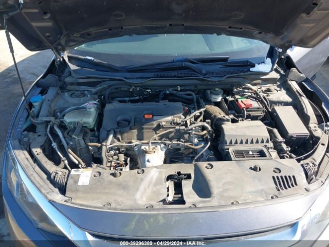 19XFC2F56JE204892 Honda Civic Lx