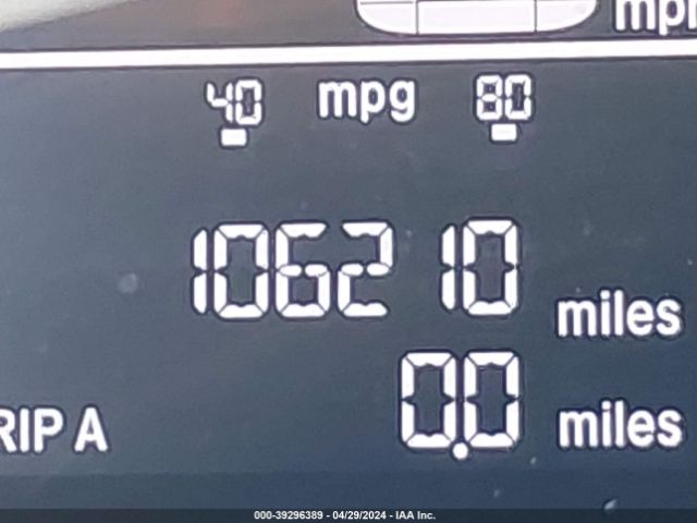 19XFC2F56JE204892 Honda Civic Lx
