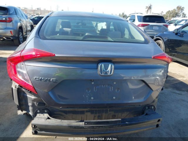 19XFC2F56JE204892 Honda Civic Lx
