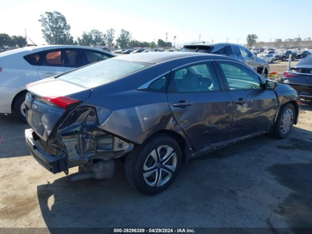 19XFC2F56JE204892 Honda Civic Lx
