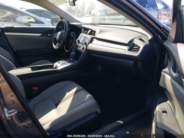 19XFC2F56JE204892 Honda Civic Lx