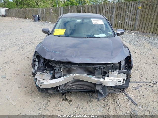 Honda Civic Lx 2017 2HGFC2F56HH548500 Image 12