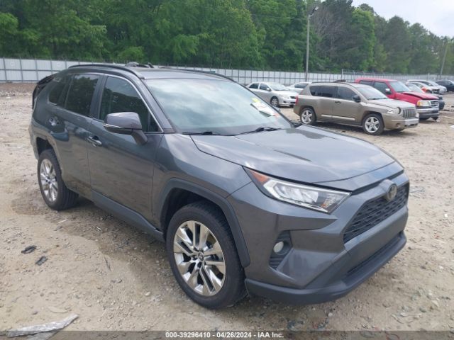 JTMC1RFV8KD504180 auction archive image