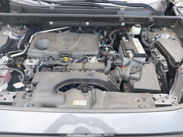 JTMC1RFV8KD504180 Toyota Rav4 Xle Premium