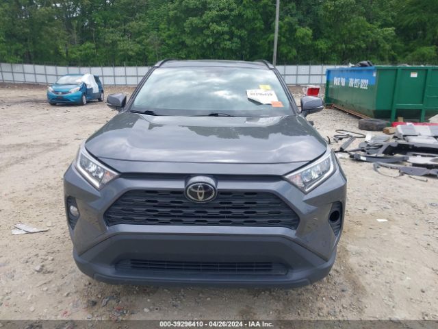 JTMC1RFV8KD504180 Toyota Rav4 Xle Premium