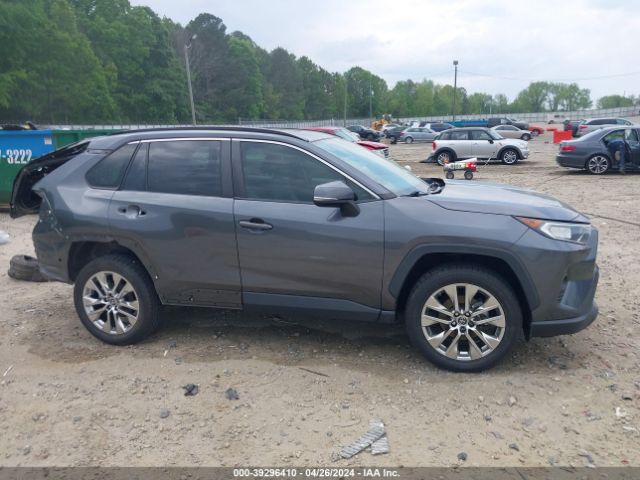 JTMC1RFV8KD504180 Toyota Rav4 Xle Premium