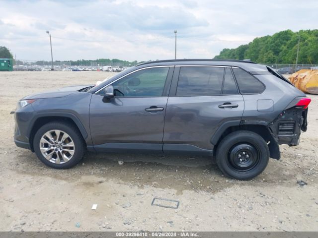 JTMC1RFV8KD504180 Toyota Rav4 Xle Premium