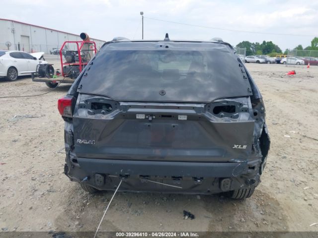 JTMC1RFV8KD504180 Toyota Rav4 Xle Premium