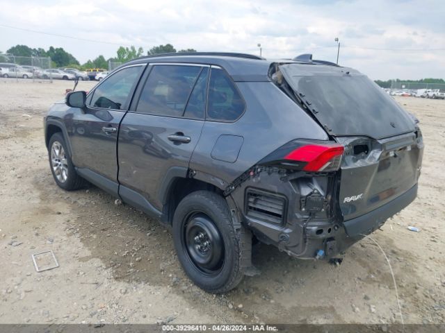 JTMC1RFV8KD504180 Toyota Rav4 Xle Premium