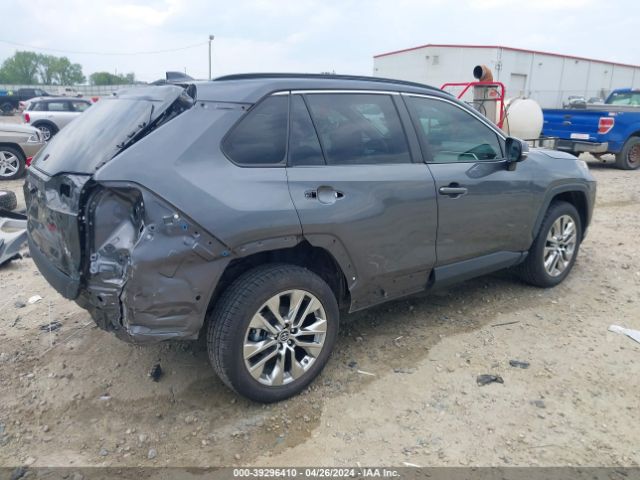 JTMC1RFV8KD504180 Toyota Rav4 Xle Premium
