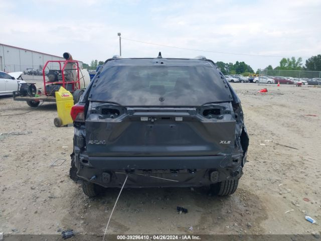 JTMC1RFV8KD504180 Toyota Rav4 Xle Premium