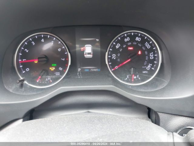 JTMC1RFV8KD504180 Toyota Rav4 Xle Premium