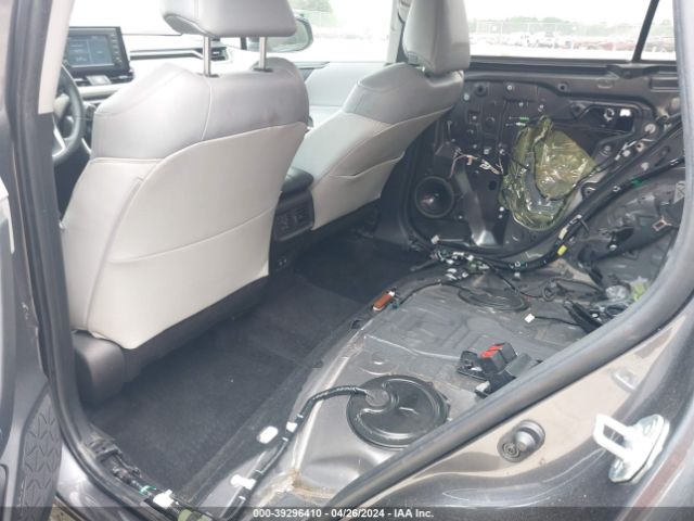 JTMC1RFV8KD504180 Toyota Rav4 Xle Premium