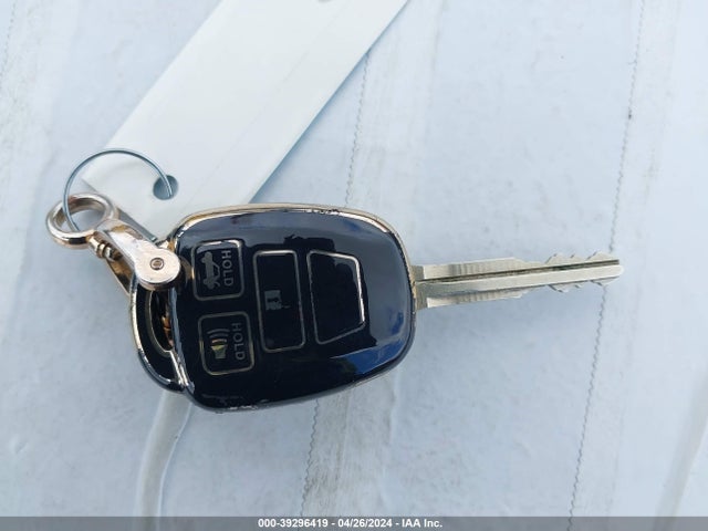 Toyota Highlander Le Plus V6 2015 5TDZKRFH1FS060894 Image 11