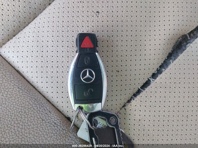 WDCGG0EB6FG428671 Mercedes-Benz Glk 250 Bluetec 4matic