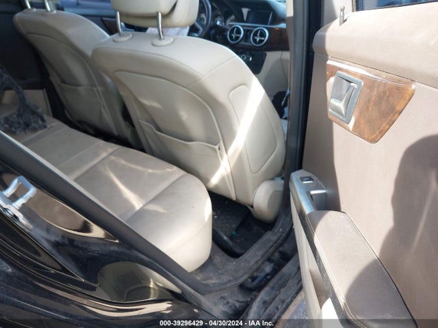 WDCGG0EB6FG428671 Mercedes-Benz Glk 250 Bluetec 4matic