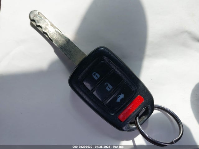 Honda Accord Sport 2014 1HGCR2F53EA287158 Image 11