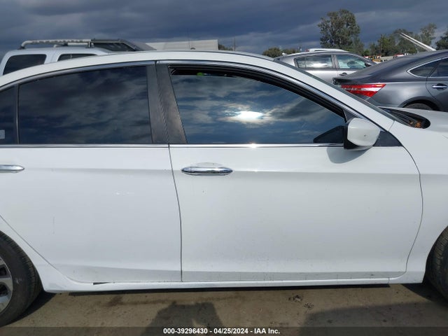 Honda Accord Sport 2014 1HGCR2F53EA287158 Image 14