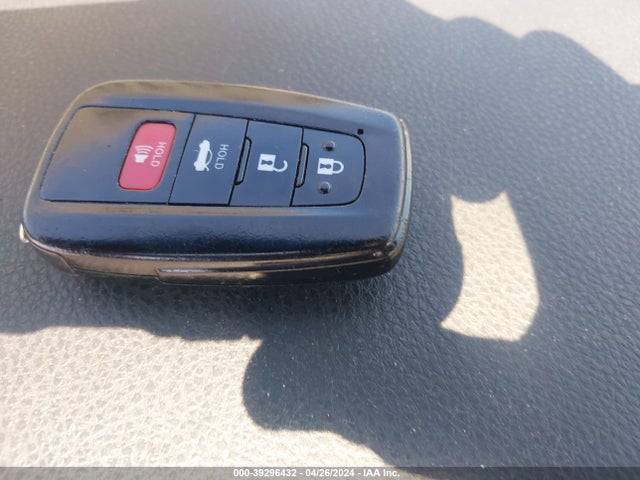 Toyota CAMRY SE 2018 4T1B11HK5JU574049 Image 11