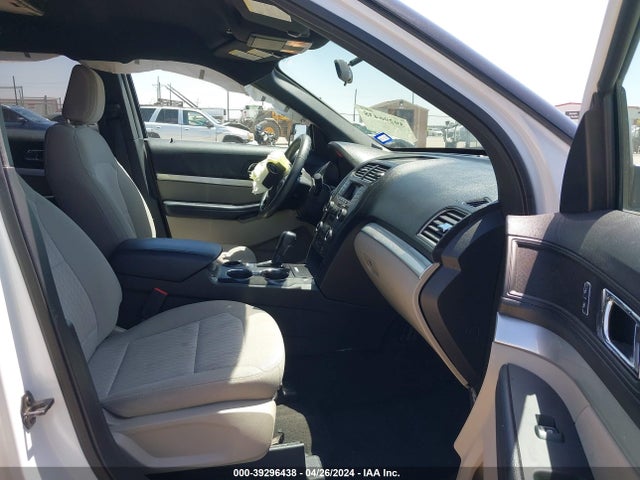 Ford Explorer 2018 1FM5K7B81JGA67397 Image 5