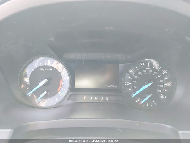 Ford Explorer 2018 1FM5K7B81JGA67397 Image 7