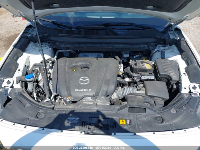 JM3KFBDM2L1790942 Mazda Cx-5 Grand Touring
