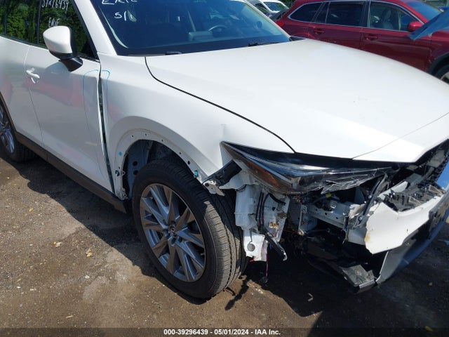 JM3KFBDM2L1790942 Mazda Cx-5 Grand Touring
