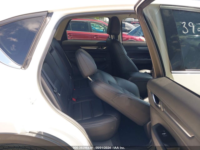 JM3KFBDM2L1790942 Mazda Cx-5 Grand Touring