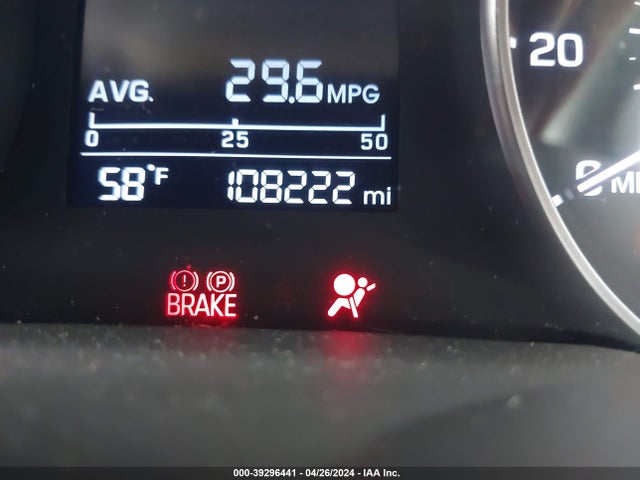 Hyundai ELANTRA SE 2017 KMHD74LF3HU061749 Image 11