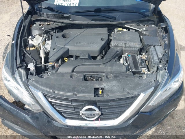 Nissan ALTIMA 2.5 2016 1N4AL3AP0GC113597 Image 9