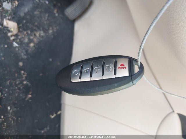 Nissan ALTIMA 2.5 2016 1N4AL3AP0GC113597 Image 10