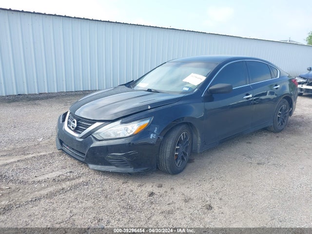 Nissan ALTIMA 2.5 2016 1N4AL3AP0GC113597 Image 2