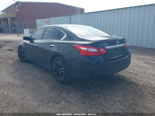 Nissan ALTIMA 2.5 2016 1N4AL3AP0GC113597 Image 3