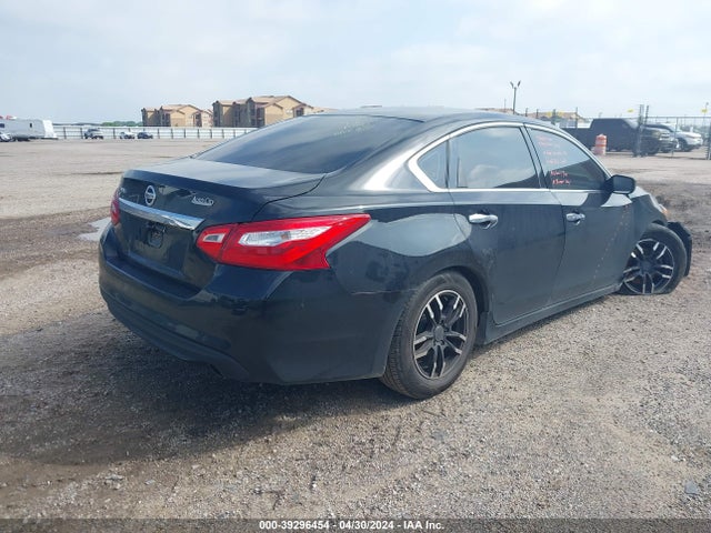 Nissan ALTIMA 2.5 2016 1N4AL3AP0GC113597 Image 4