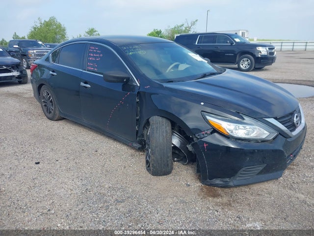 Nissan ALTIMA 2.5 2016 1N4AL3AP0GC113597 Image 6