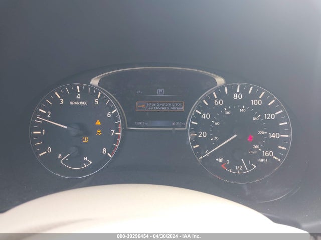 Nissan ALTIMA 2.5 2016 1N4AL3AP0GC113597 Image 7